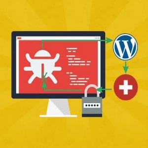 Hackad hemsida? Vi hjälper dig - I Love It Secure
