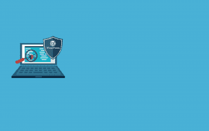 Uppdatering och säkerhet WordPress