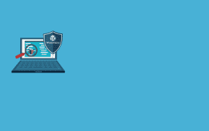 Uppdatering och säkerhet WordPress