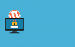 Uppdatering och säkerhet WordPress
