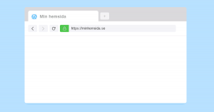 Vit sida i WordPress - White Screen of Death